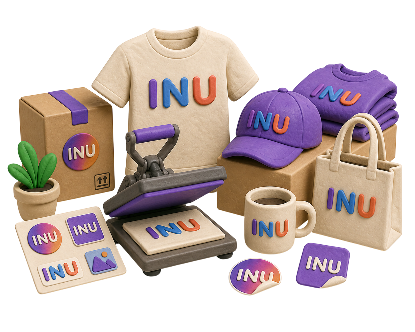 Merchandising