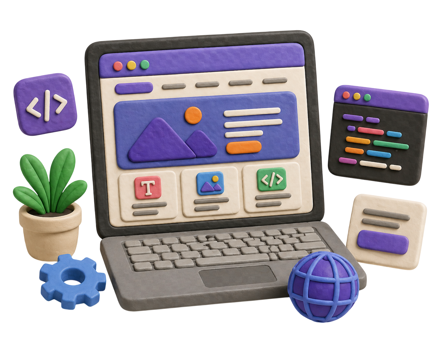 Diseño web